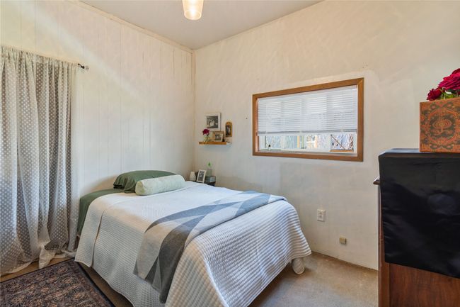 View of carpeted bedroom | Image 16