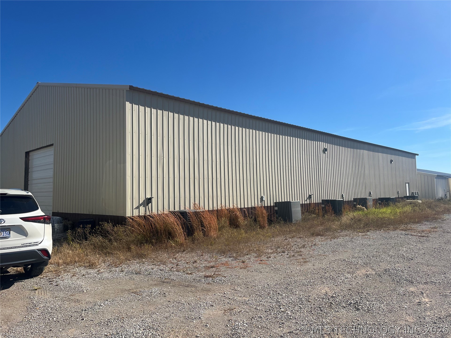Commercial Sale in Wilson 4