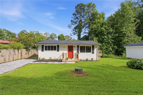 5015 Virginia Ave, Cumming, GA, 30041-8855 | Card Image