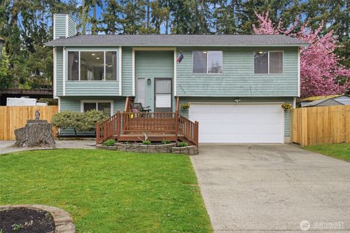 6603 163rd Street Ct E, Puyallup, WA, 98375-9010 | Card Image