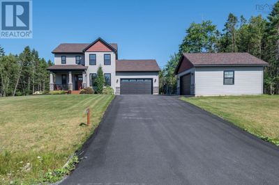 287 Royal Oaks Way, House other with 3 bedrooms, 4 bathrooms and null parking in Belnan NS | Image 3