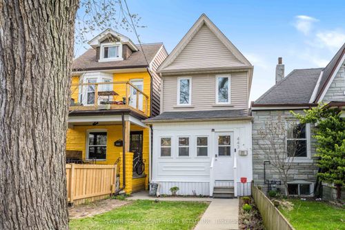 443 Concord Ave, Toronto, ON, M6H2P9 | Card Image