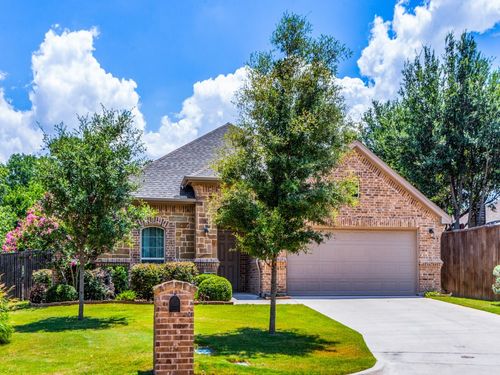 521 Corriente Trl, Azle, TX, 76020-3665 | Card Image