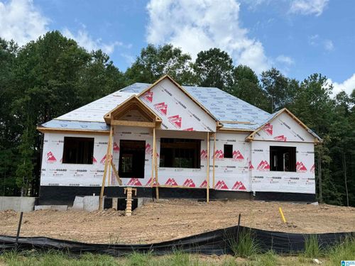 3008 Grey Oaks Cres, PELHAM, AL, 35124-4044 | Card Image