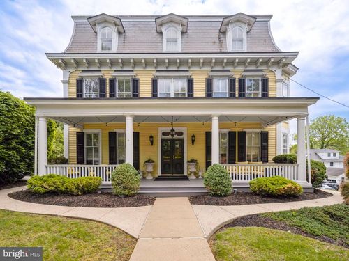 149 S Main St, DOYLESTOWN, PA, 18901-4801 | Card Image
