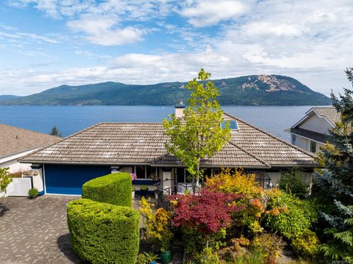 505 Marine View, Cobble Hill, BC, V0R1L1 | Card Image