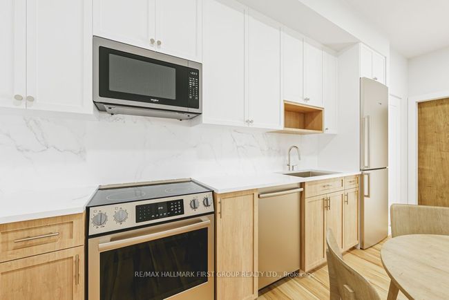 Unit 10 Blk 55 N/A, Condo with 2 bedrooms, 2 bathrooms and 1 parking in Cobourg ON | Image 16