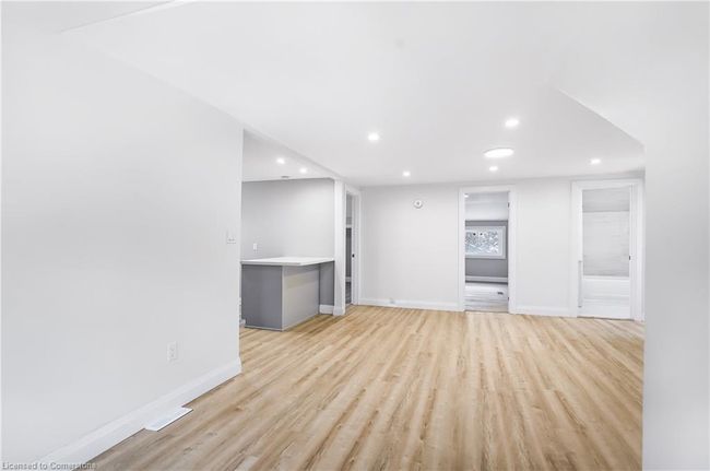 10 Comet Ave, House other with 5 bedrooms, 3 bathrooms and 1 parking in Hamilton ON | Image 28