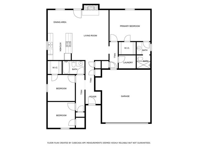 View of room layout | Image 37