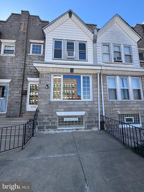 4332 Aldine St, PHILADELPHIA, PA, 19136-3901 | Card Image