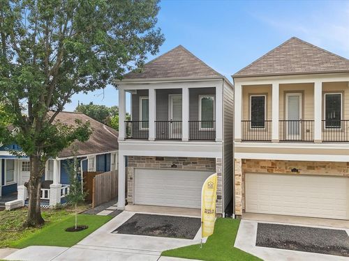 1109 Robbie St, Houston, TX, 77009-2949 | Card Image