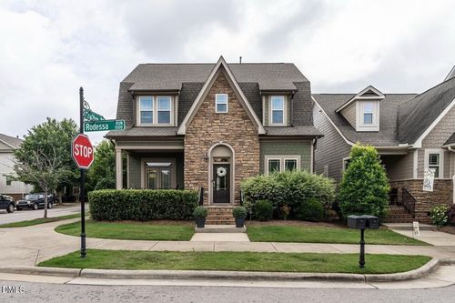 1572 Rodessa Run, Raleigh, NC, 27607-6033 | Card Image