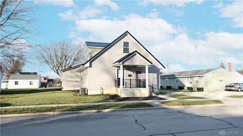 509 W George Street, Arcanum, OH, 45304 | Card Image