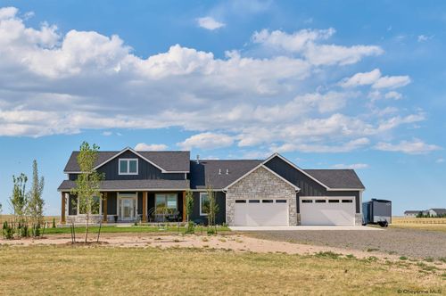 3010 Crazy Horse Rd, Cheyenne, WY, 82009 | Card Image
