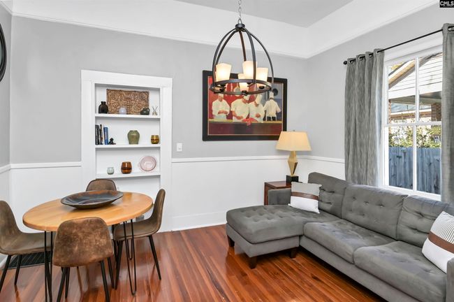 1206 Mill St, House other with 3 bedrooms, 2 bathrooms and null parking in Camden SC | Image 38
