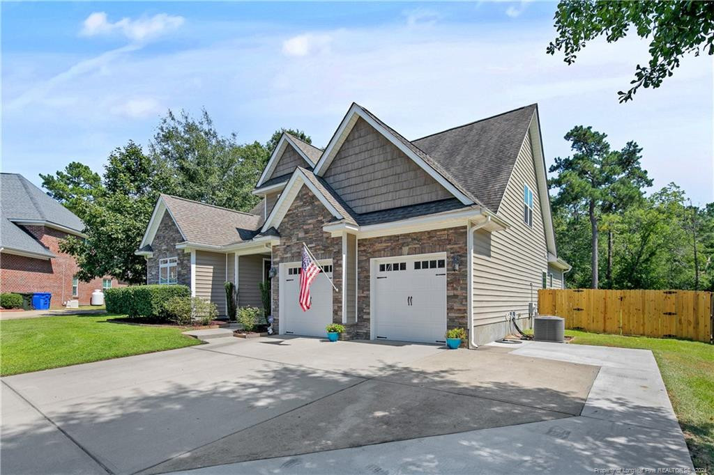 Residential in Fayetteville 3