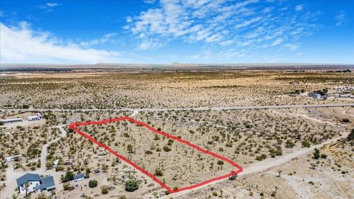 0 Ave W4 Drt Vic 98th Ste, Pearblossom, CA, 93553 | Card Image