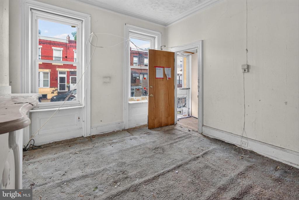 Residential Income in PHILADELPHIA 5