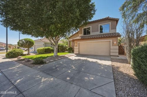 3165 E Desert Lane, Gilbert, AZ, 85234 | Card Image