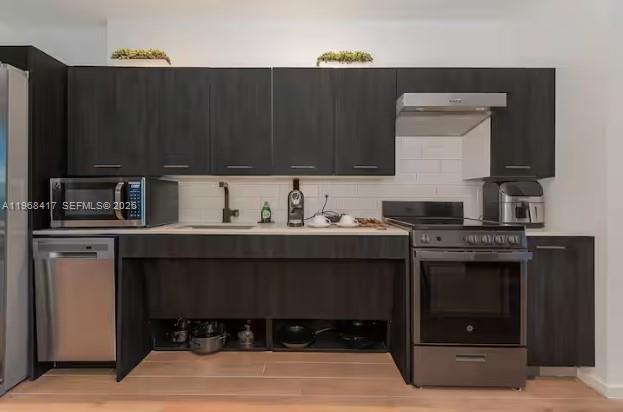 Residential Lease in Miami 4
