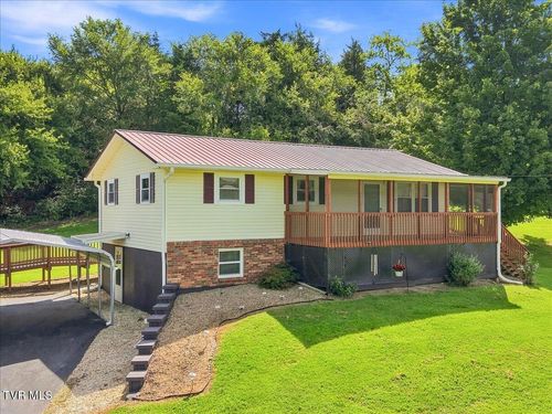 122 Goan Drive, Bulls Gap, TN, 37711 | Card Image