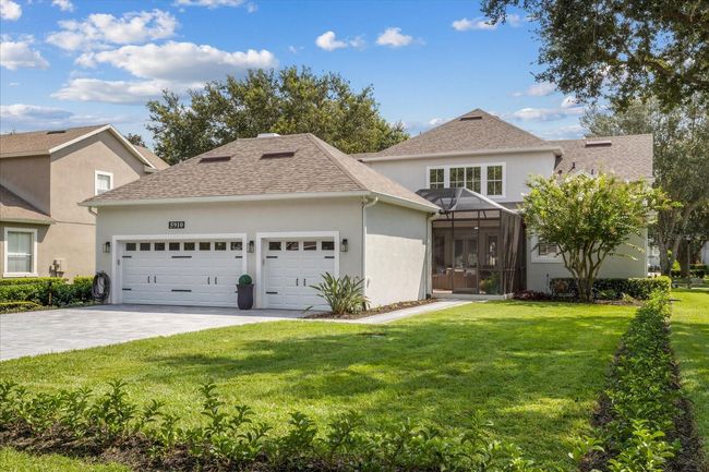 5910 Caymus Loop, House other with 4 bedrooms, 4 bathrooms and null parking in WINDERMERE FL | Image 44