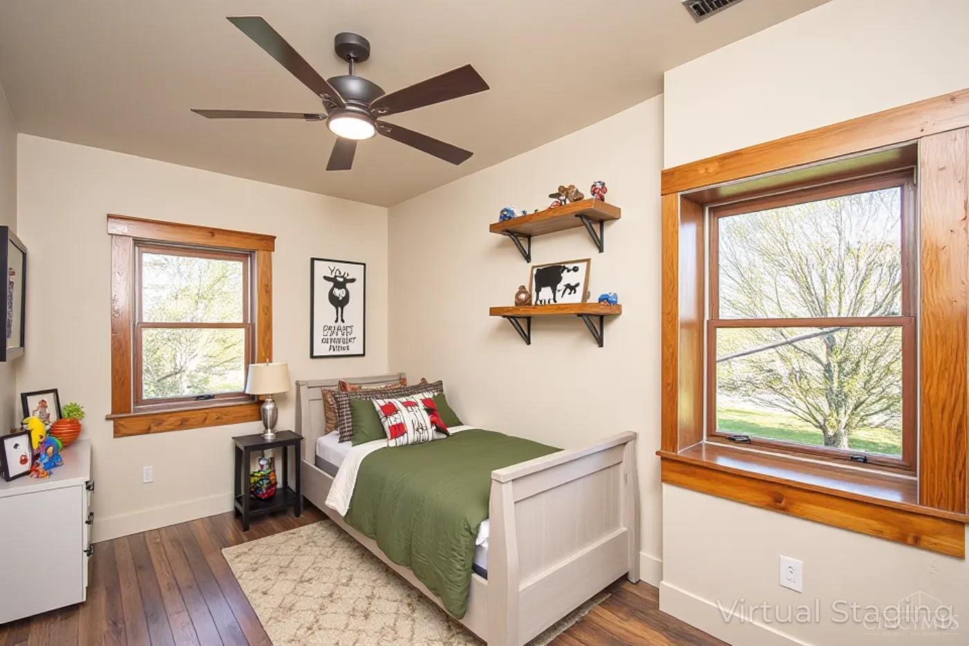 Residential Lease in Carlisle 5