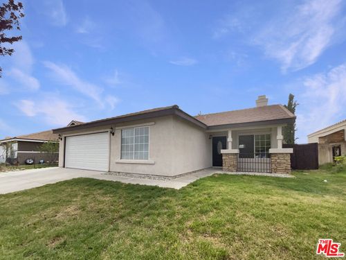 3401 Huron Dr, Rosamond, CA, 93560 | Card Image