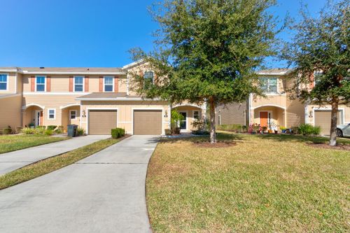 93 Bella Vita Way, ORMOND BEACH, FL, 32174-6634 | Card Image