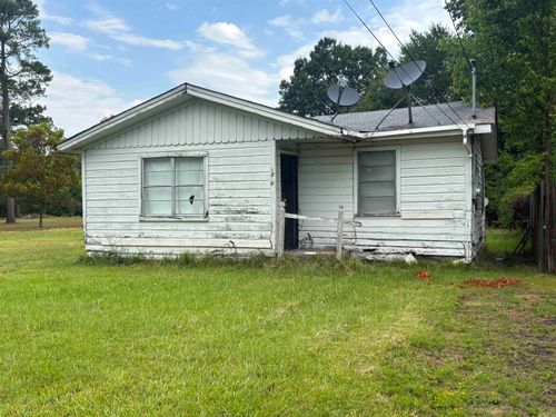 2701 W Pullen, Pine Bluff, AR, 71602 | Card Image