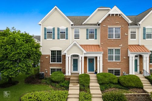 50 Arcadia Ln, Lake Zurich, IL, 60047-3137 | Card Image