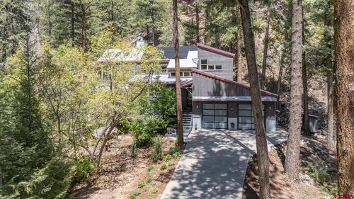 405 County Road 200, Durango, CO, 81301-7166 | Card Image