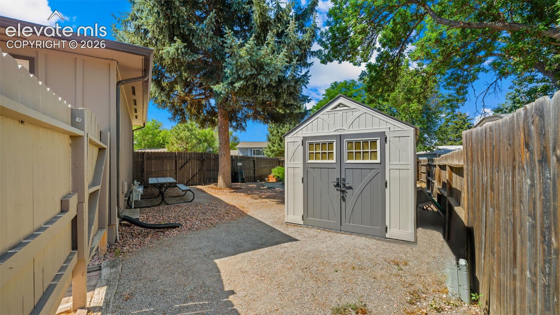 Residential in Colorado Springs 3