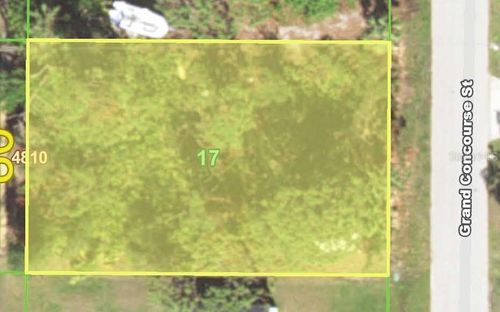 7475 Grand Concourse St, Englewood, FL, 34224-7807 | Card Image