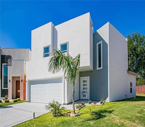 2303 S 42nd Ln, McAllen, TX, 78503-8498 | Card Image