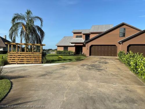 3116 Tanglewylde Ave, Lake Placid, FL, 33852-8873 | Card Image