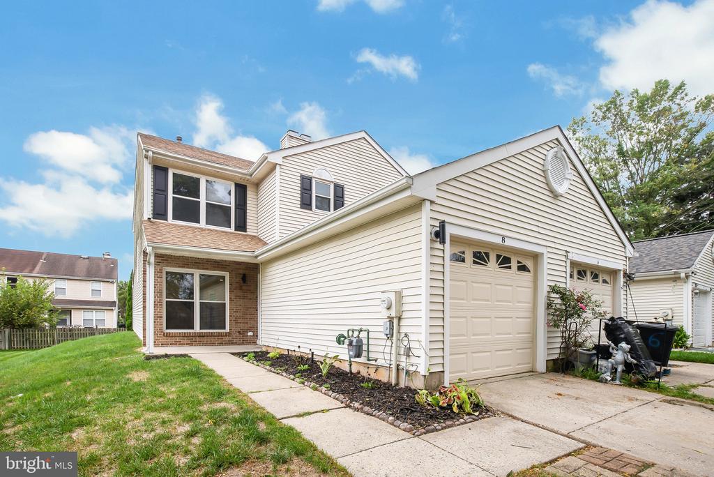 Rolling Hills Dr, Westampton, NJ 08060
