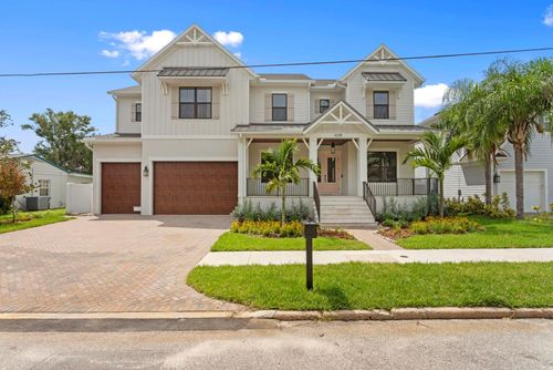 4208 W Vasconia St, TAMPA, FL, 33629-8419 | Card Image