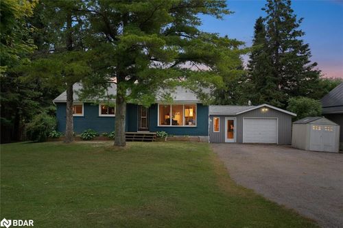 1500-6 Concession Rd 6, Beaverton, ON, L0K1A0 | Card Image