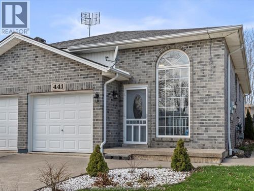 441 Railway St, Belle River, ON, N0R1A0 | Card Image