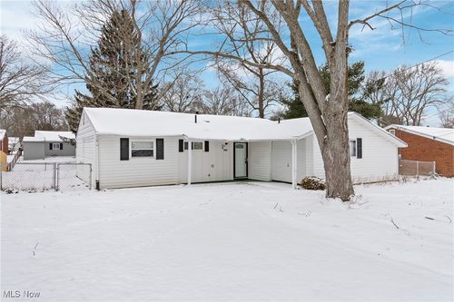 3517 Jameson Dr, Kent, OH, 44240-6621 | Card Image