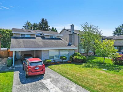 10170 Hollymount Dr, House other with 3 bedrooms, 2 bathrooms and 2 parking in Richmond BC | Image 3