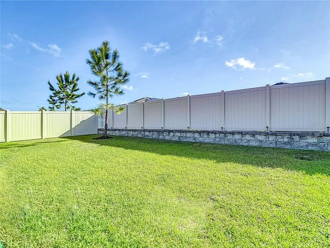 Fenced Yard | Image 48