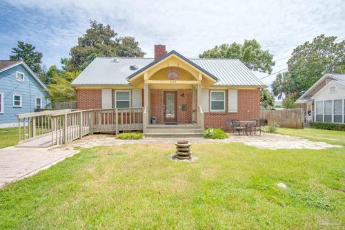 1613 E Jordan St, Pensacola, FL, 32503-5450 | Card Image