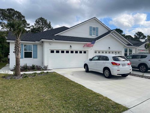 166 Modesto Dr, St Augustine, FL, 32086-7339 | Card Image