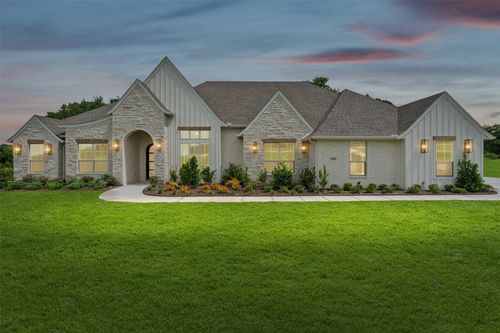1008 Lorene Park, Weatherford, TX, 76087-8424 | Card Image