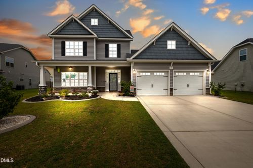 130 Fullcrest Ct, Raeford, NC, 28376-3251 | Card Image