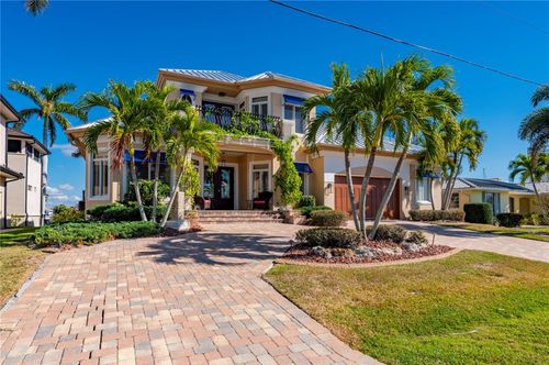 48 Colony Point Dr, PUNTA GORDA, FL, 33950-5028 | Card Image