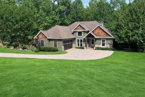5775 Enchantress Ln, Buford, GA, 30518-7010 | Card Image