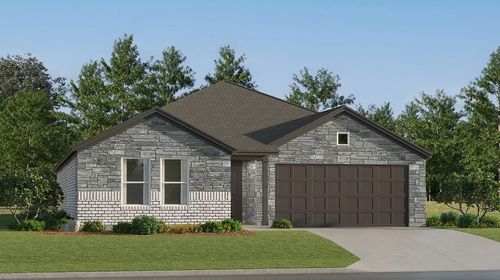1324 Little Flock Dr, Crowley, TX, 76036-2982 | Card Image